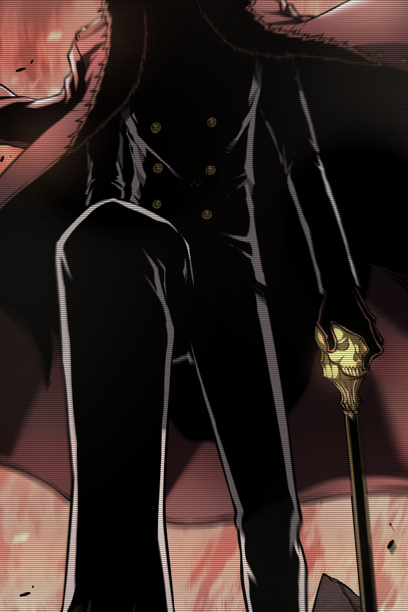Double Kill Chapter 5 page 110 - 