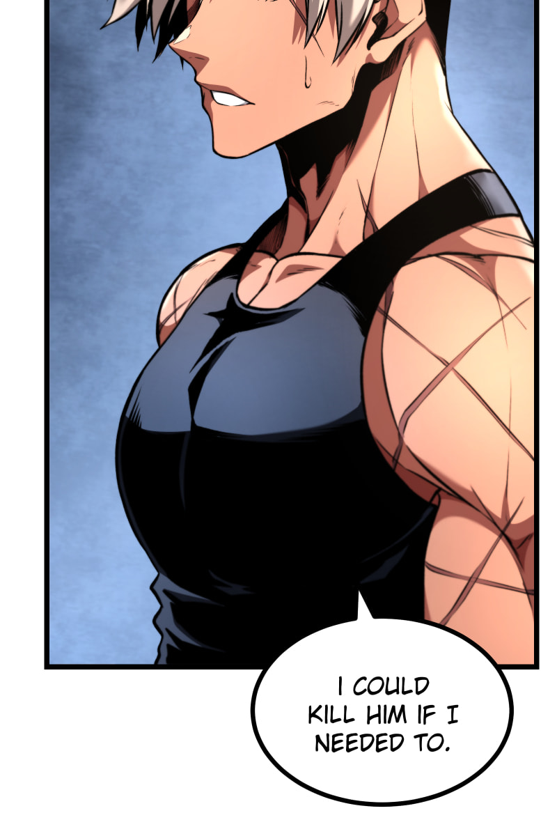 Double Kill Chapter 5 page 113 - 