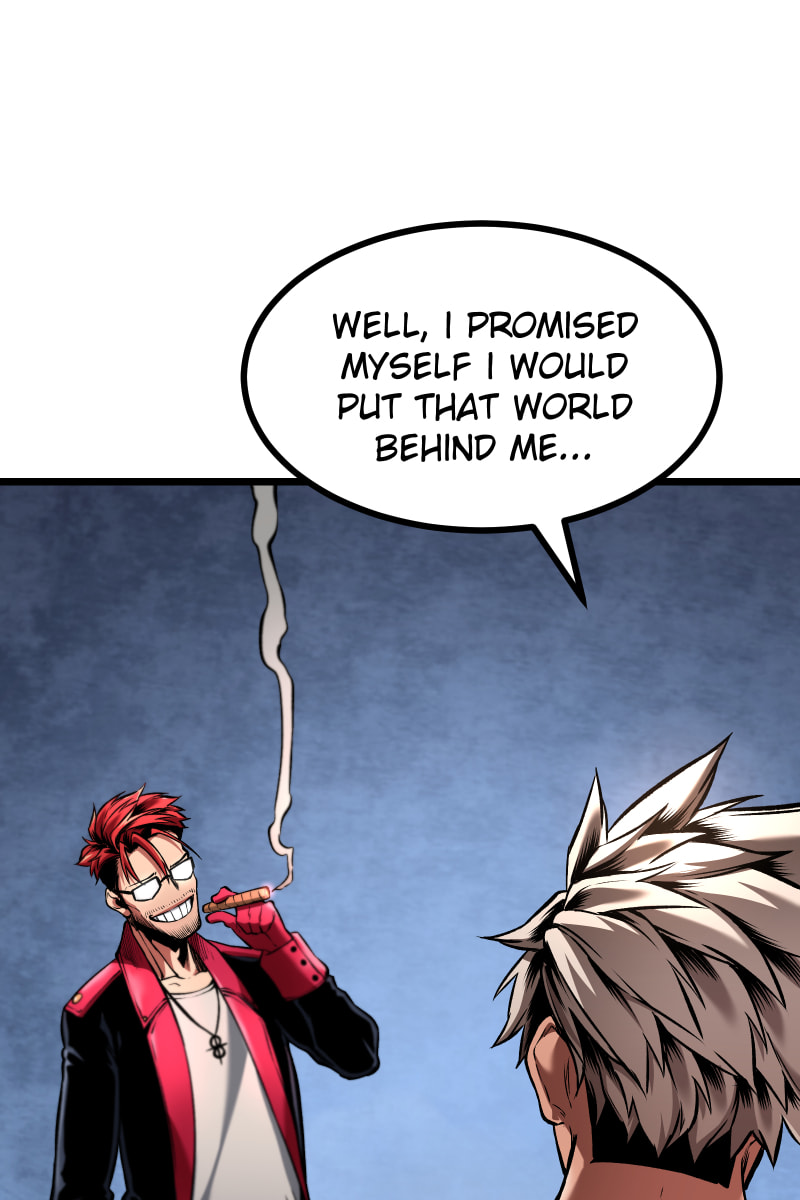Double Kill Chapter 5 page 116 - 