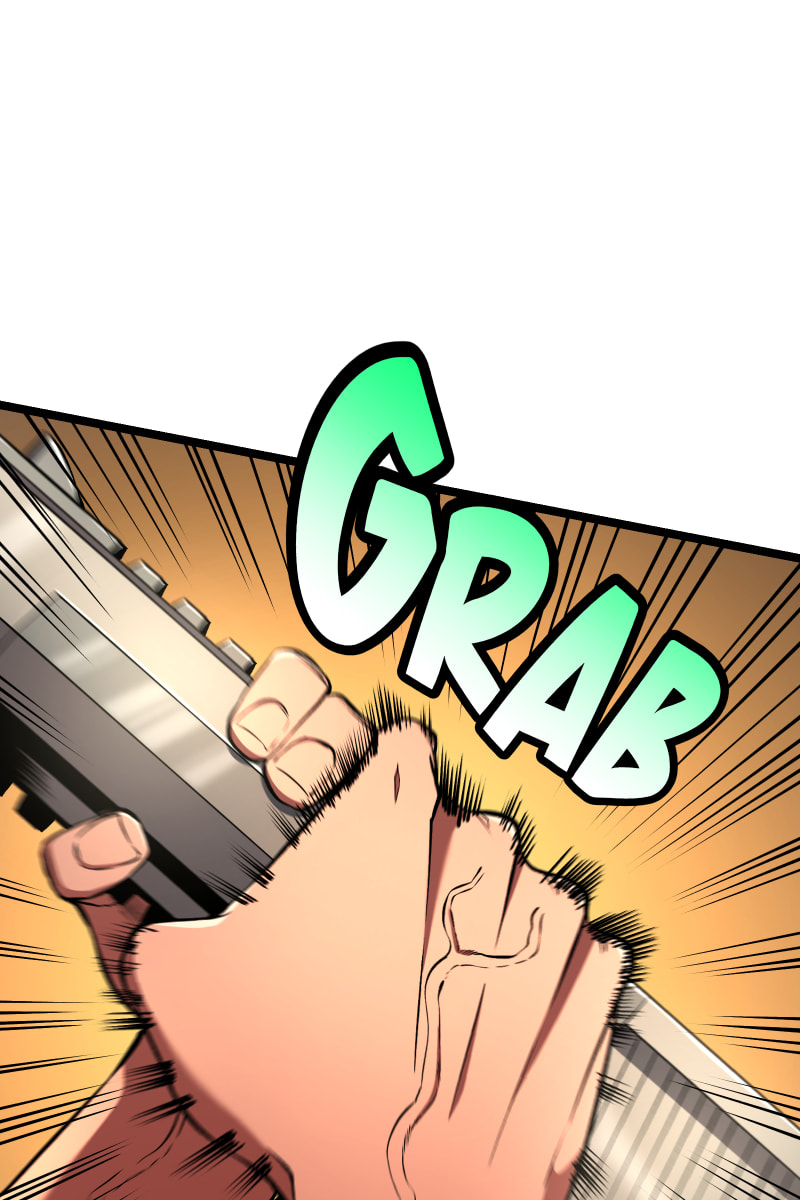 Double Kill Chapter 5 page 13 - 