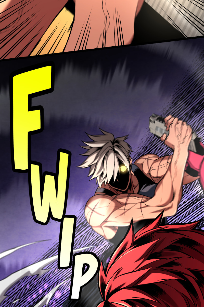 Double Kill Chapter 5 page 14 - 