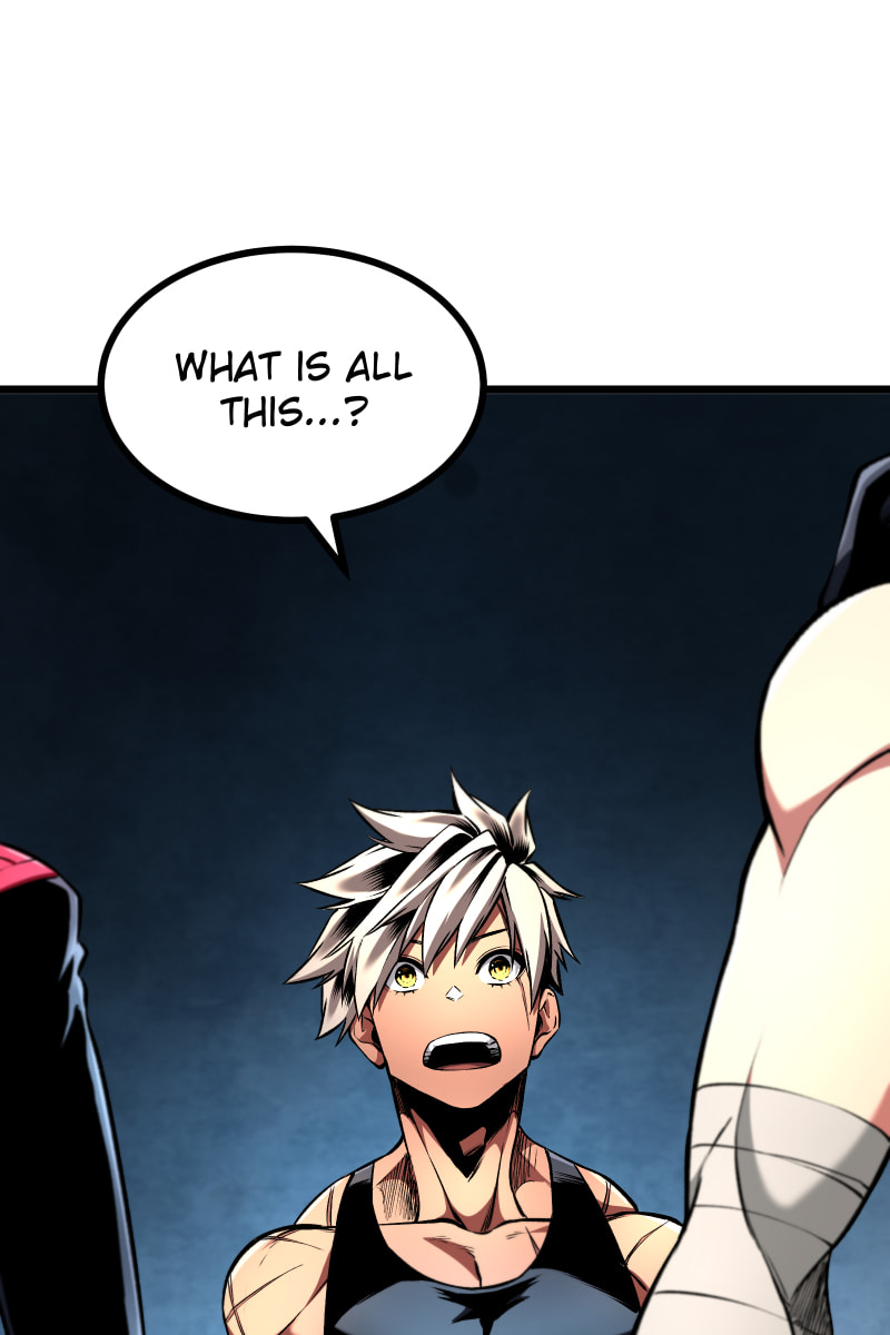 Double Kill Chapter 5 page 140 - 