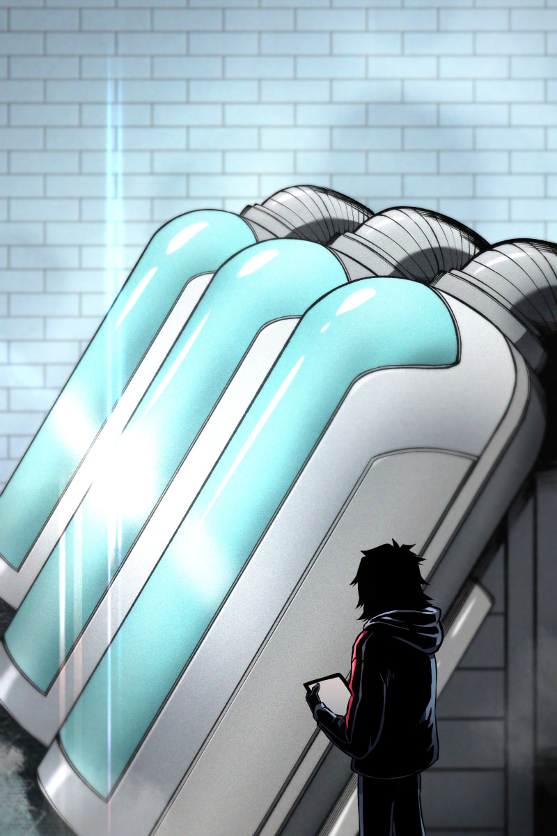 Double Kill Chapter 5 page 142 - 