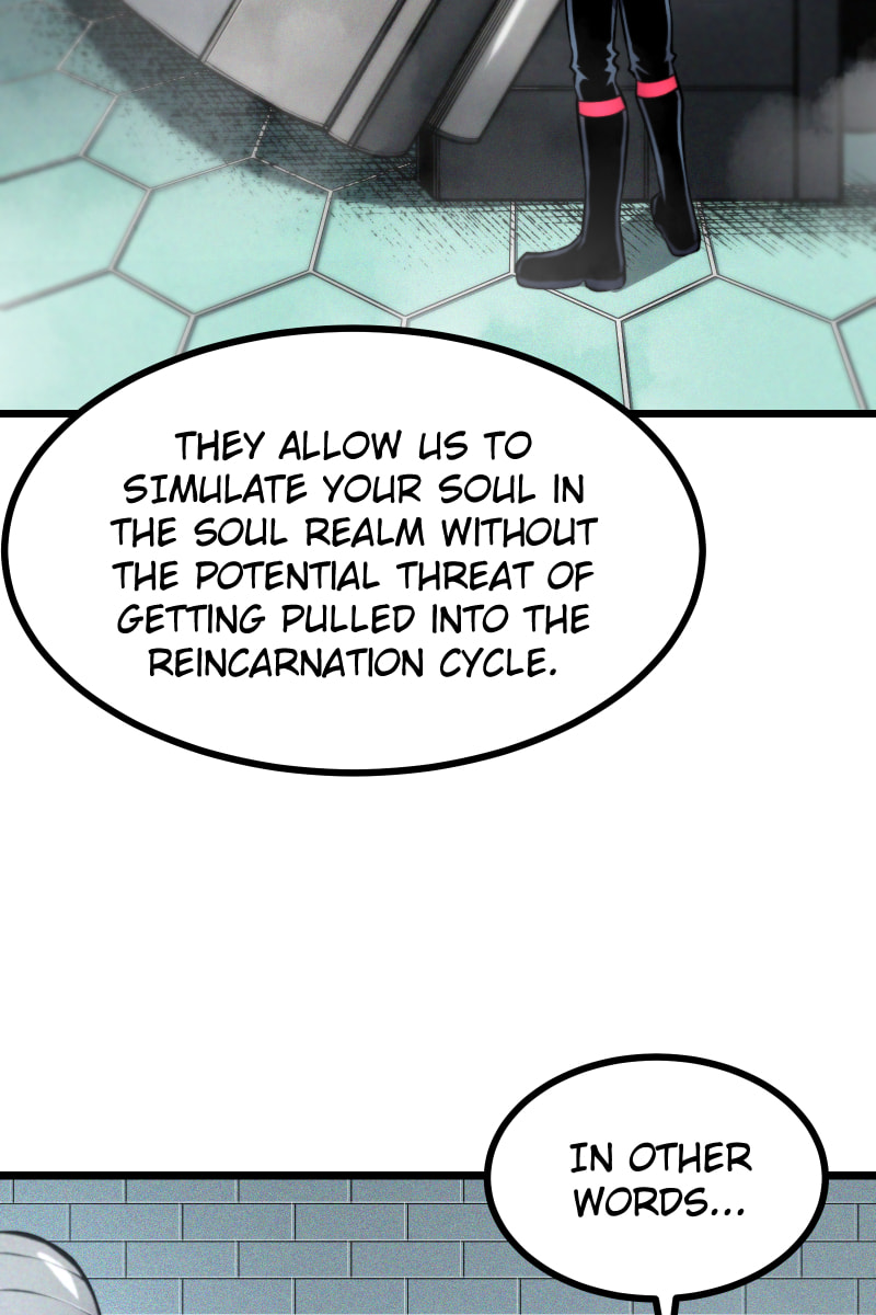 Double Kill Chapter 5 page 143 - 