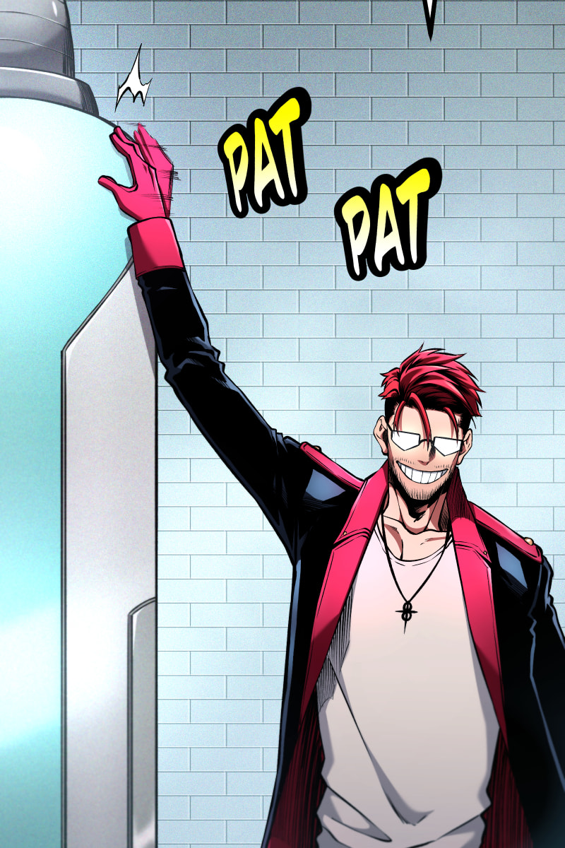 Double Kill Chapter 5 page 144 - 