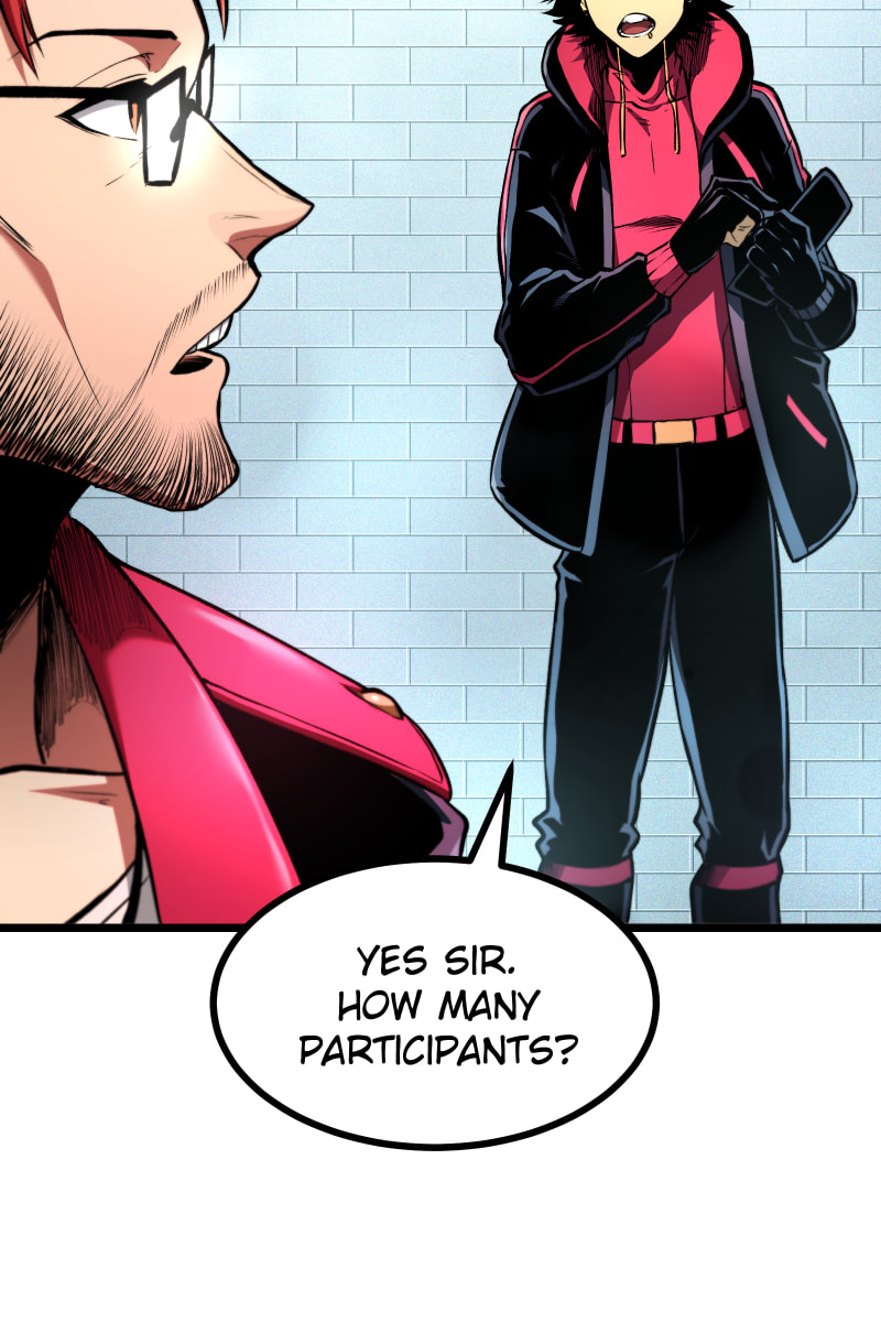 Double Kill Chapter 5 page 146 - 