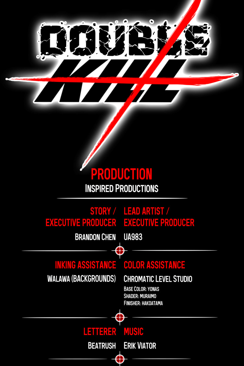 Double Kill Chapter 5 page 155 - 