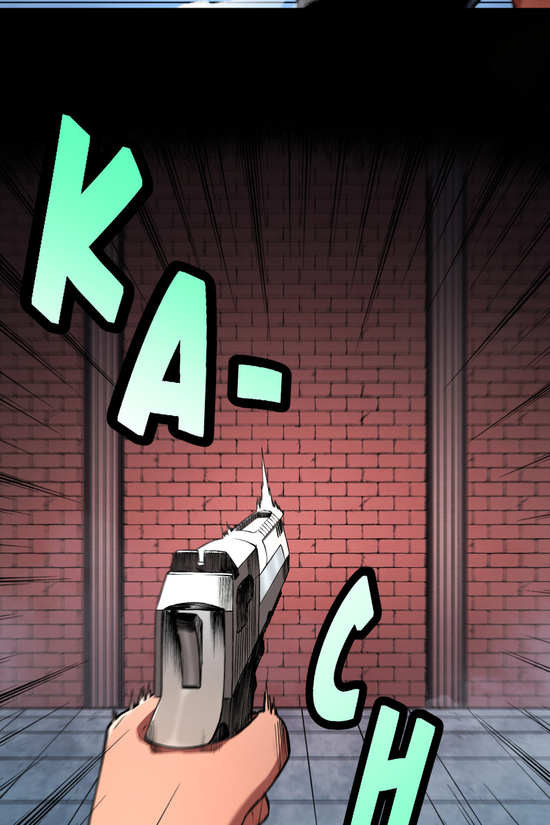 Double Kill Chapter 5 page 22 - 