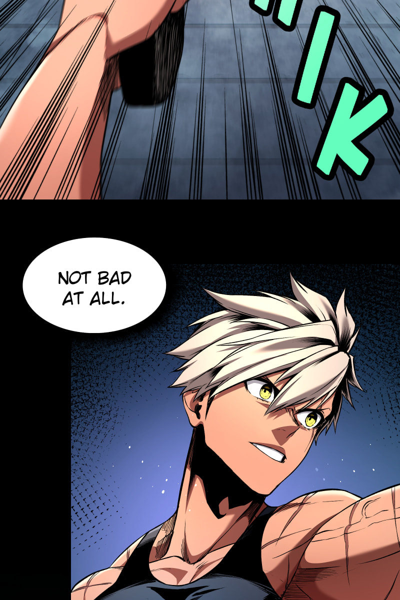Double Kill Chapter 5 page 23 - 