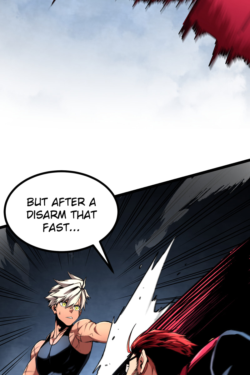 Double Kill Chapter 5 page 26 - 