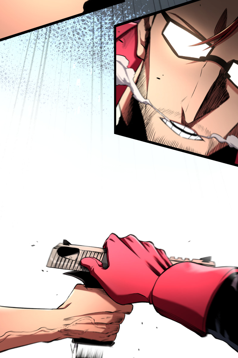 Double Kill Chapter 5 page 41 - 