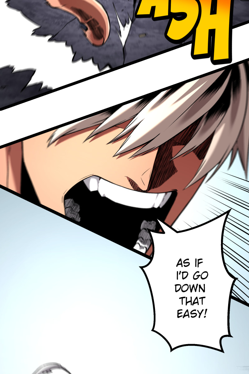 Double Kill Chapter 5 page 45 - 