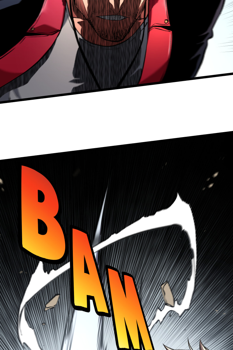 Double Kill Chapter 5 page 48 - 