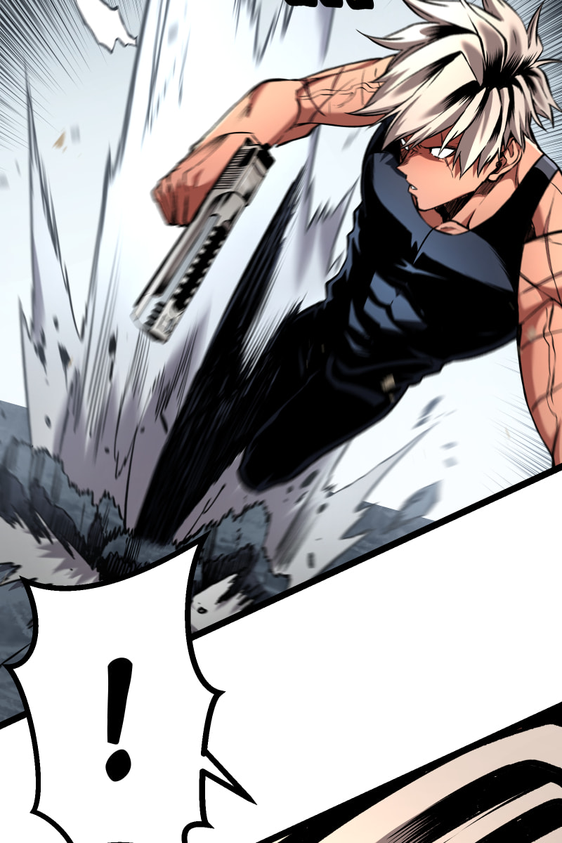 Double Kill Chapter 5 page 49 - 