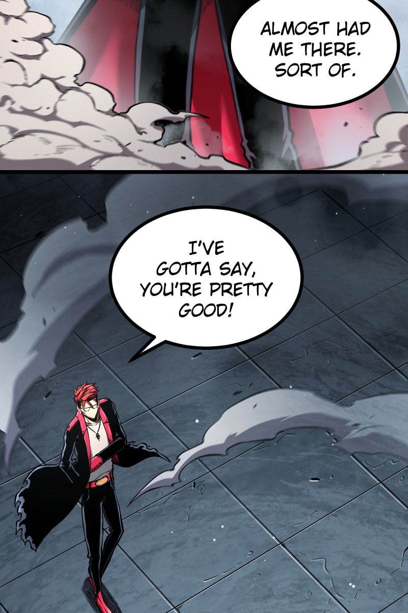 Double Kill Chapter 5 page 52 - 