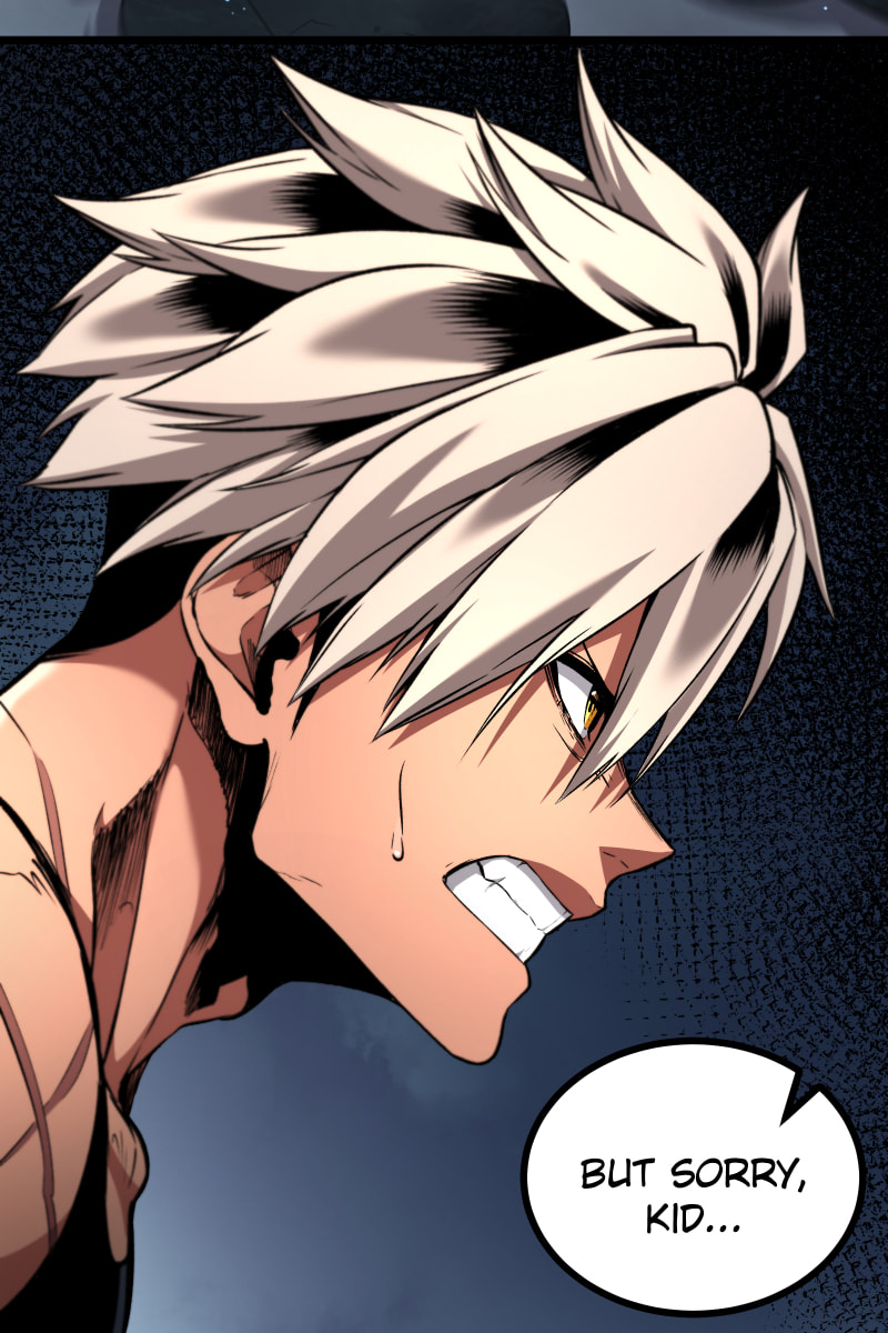 Double Kill Chapter 5 page 54 - 