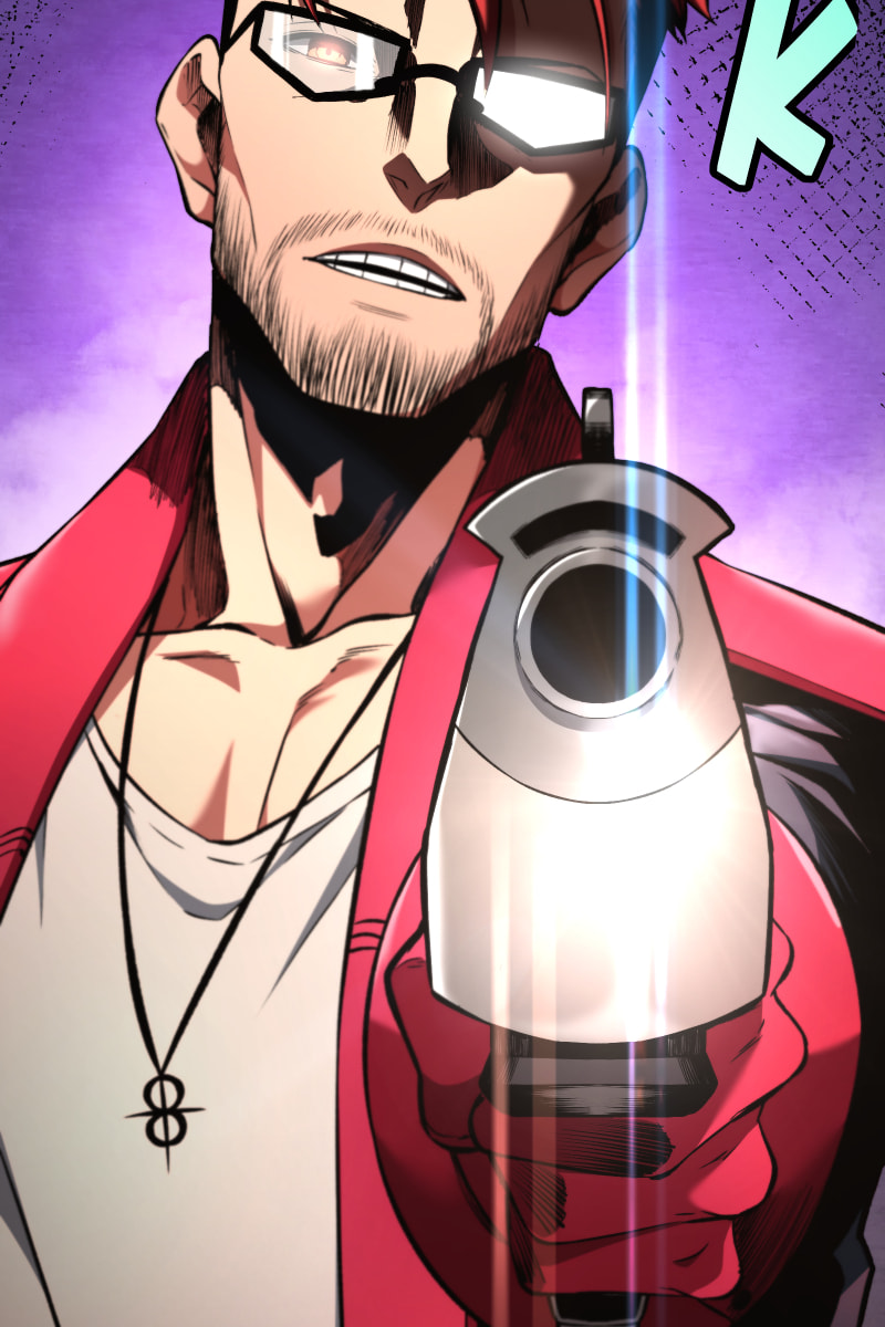Double Kill Chapter 5 page 56 - 