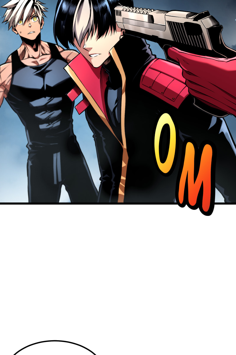 Double Kill Chapter 5 page 58 - 