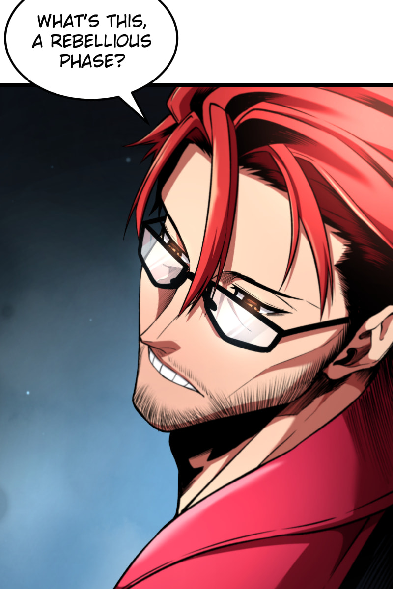 Double Kill Chapter 5 page 59 - 