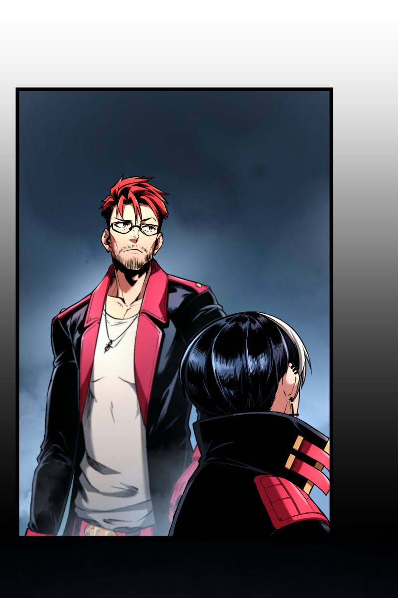Double Kill Chapter 5 page 64 - 