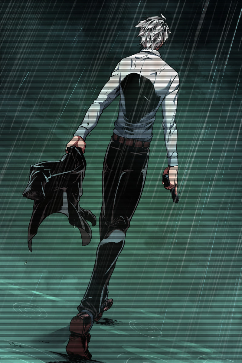 Double Kill Chapter 5 page 71 - 