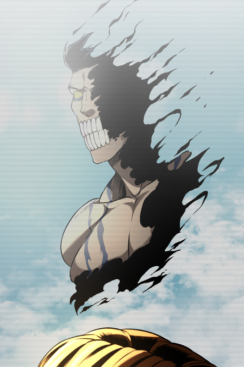 Double Kill Chapter 5 page 78 - 