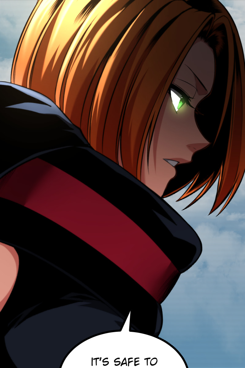 Double Kill Chapter 5 page 79 - 