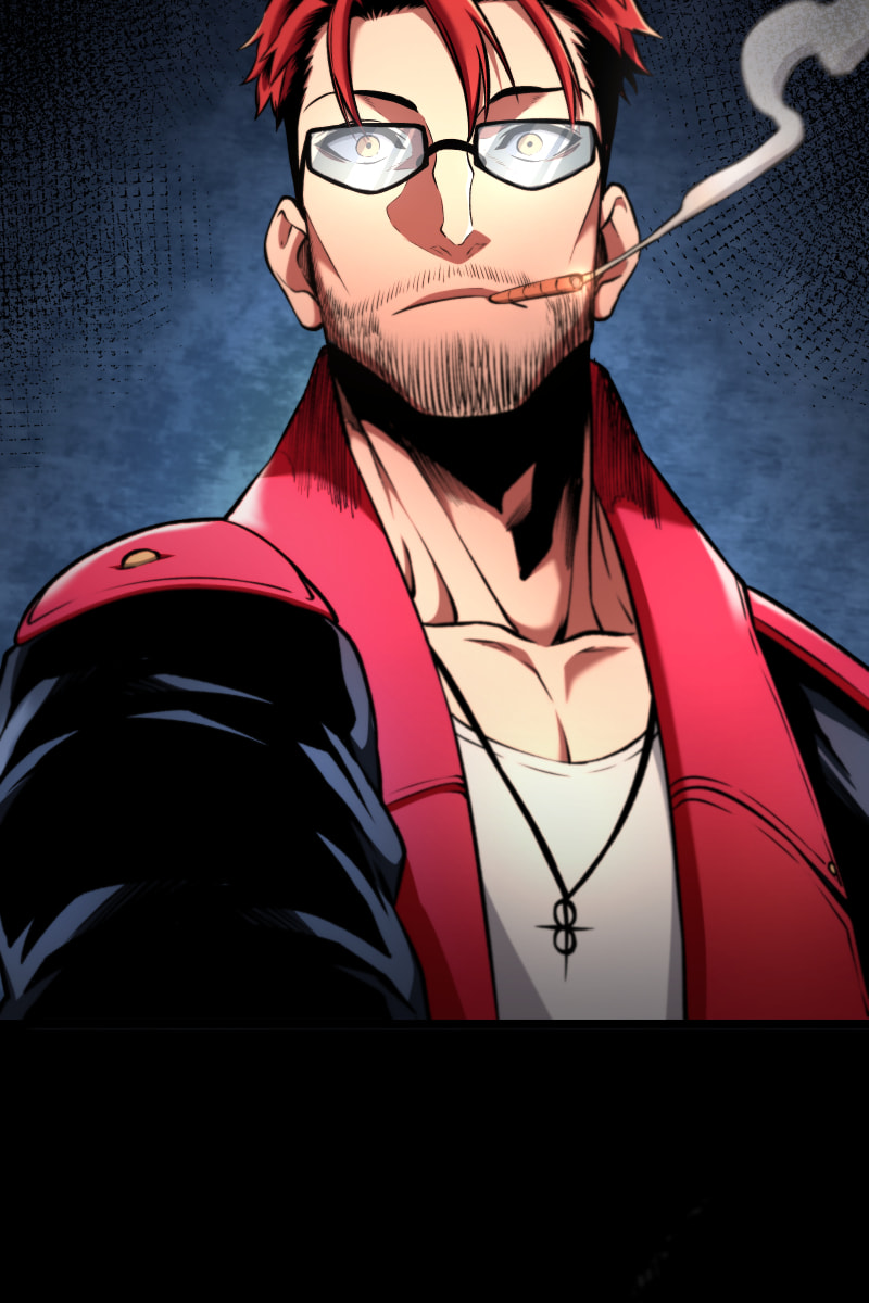 Double Kill Chapter 5 page 9 - 