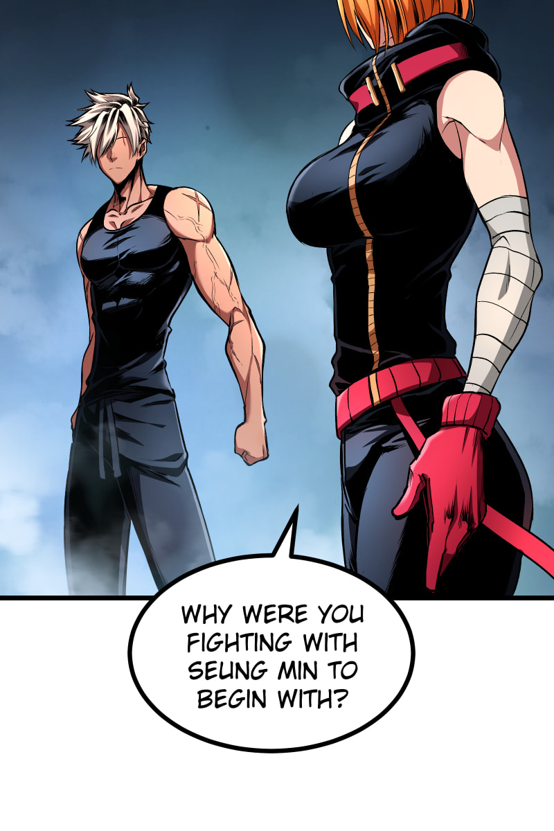 Double Kill Chapter 5 page 81 - 