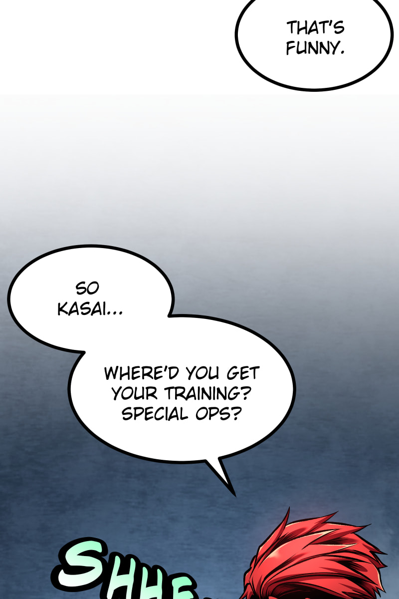 Double Kill Chapter 5 page 99 - 