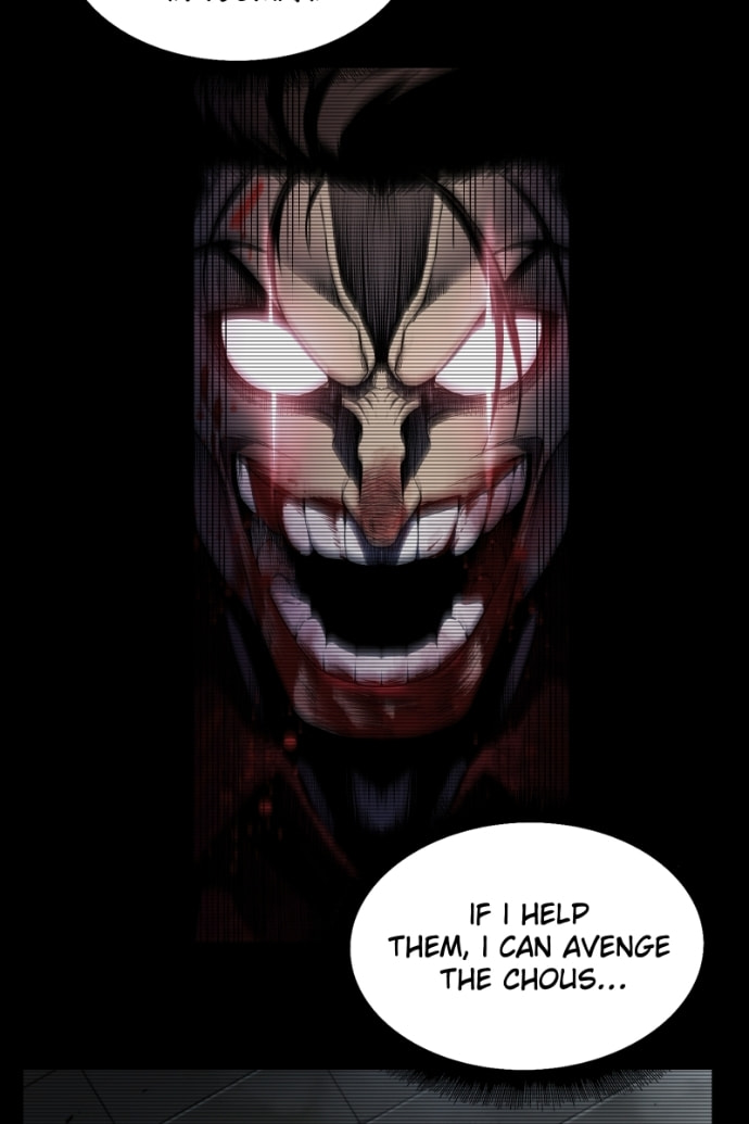 Double Kill Chapter 6 page 11 - 