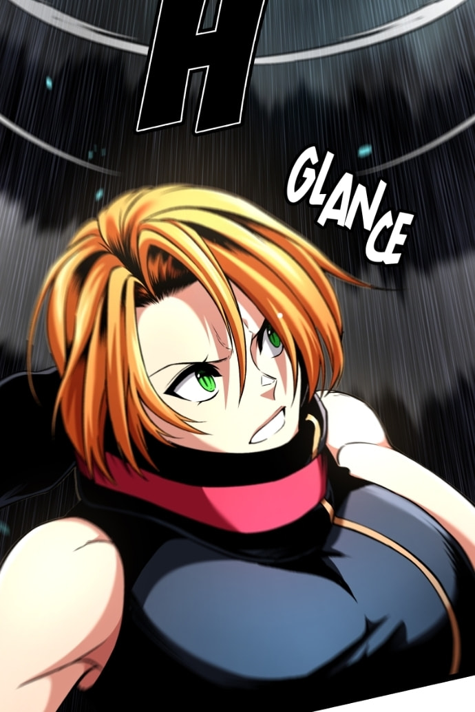 Double Kill Chapter 6 page 107 - 