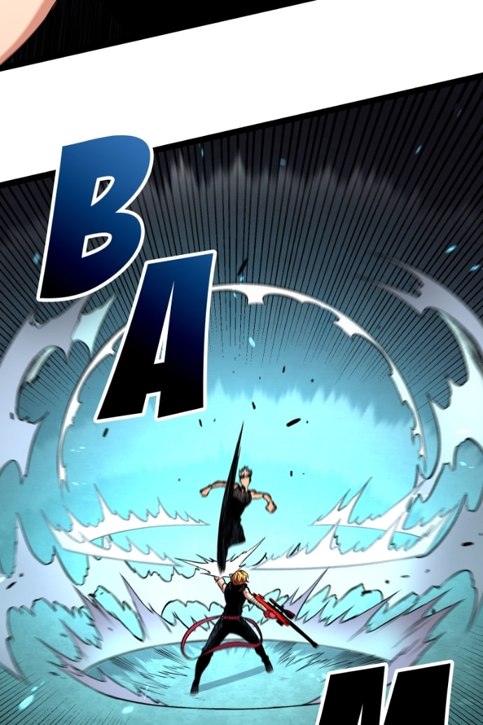 Double Kill Chapter 6 page 108 - 
