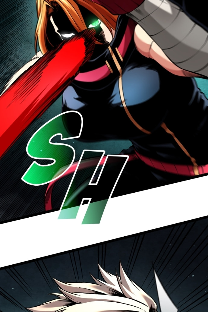 Double Kill Chapter 6 page 110 - 