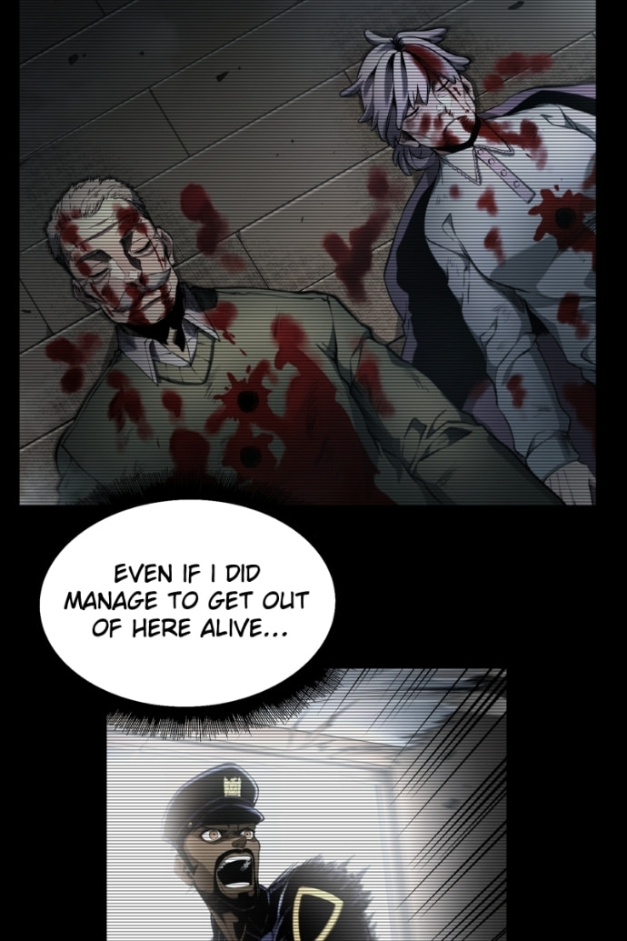 Double Kill Chapter 6 page 12 - 