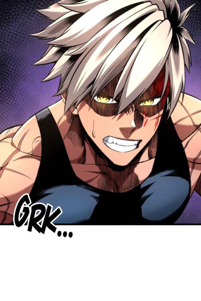 Double Kill Chapter 6 page 120 - 
