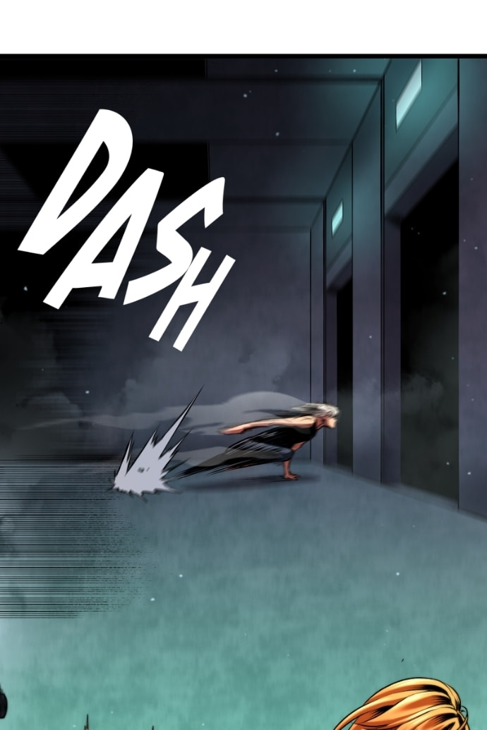 Double Kill Chapter 6 page 121 - 