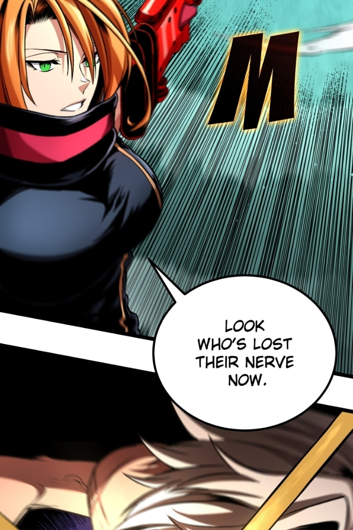 Double Kill Chapter 6 page 124 - 