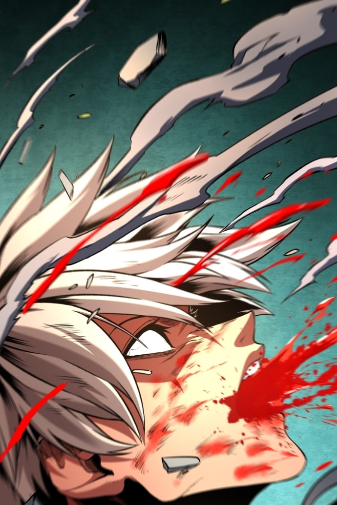 Double Kill Chapter 6 page 128 - 