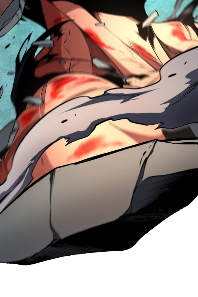 Double Kill Chapter 6 page 129 - 