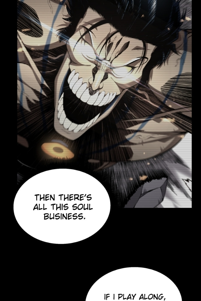 Double Kill Chapter 6 page 14 - 
