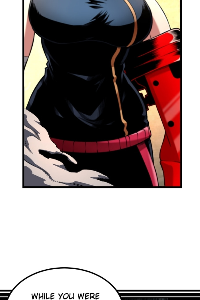 Double Kill Chapter 6 page 131 - 