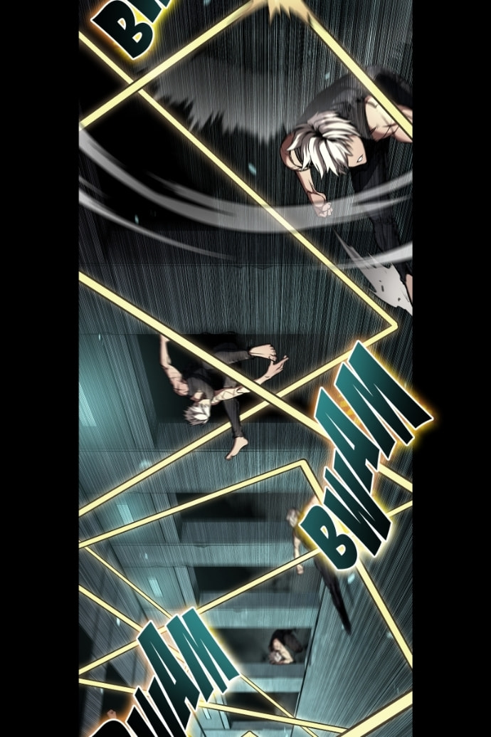 Double Kill Chapter 6 page 133 - 