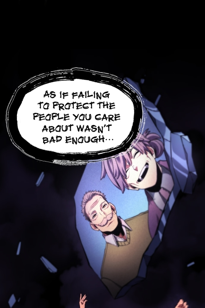 Double Kill Chapter 6 page 144 - 