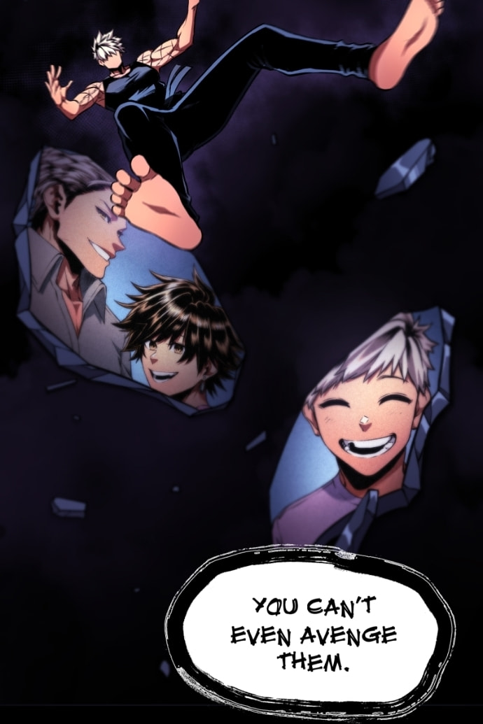 Double Kill Chapter 6 page 145 - 
