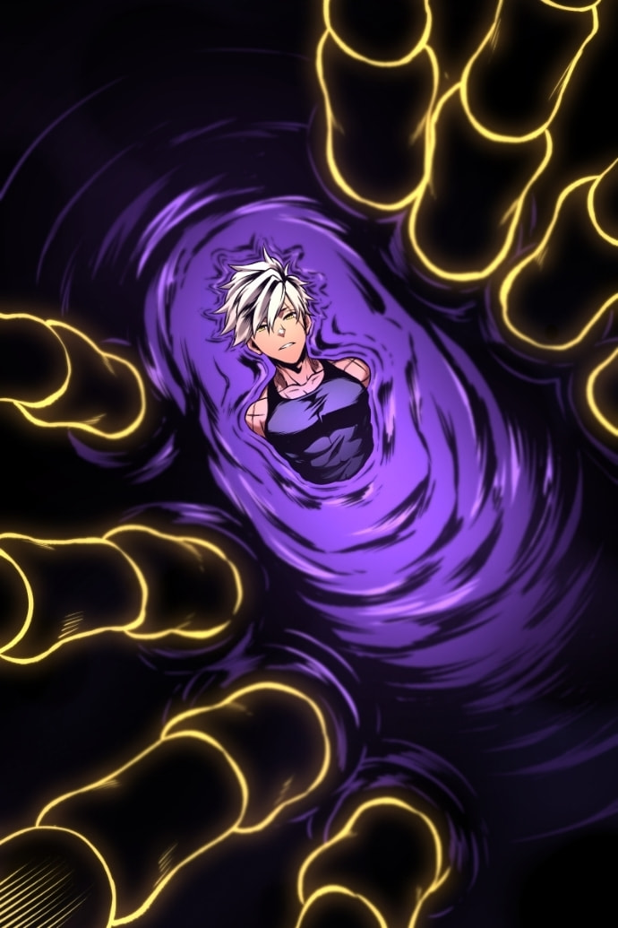 Double Kill Chapter 6 page 148 - 