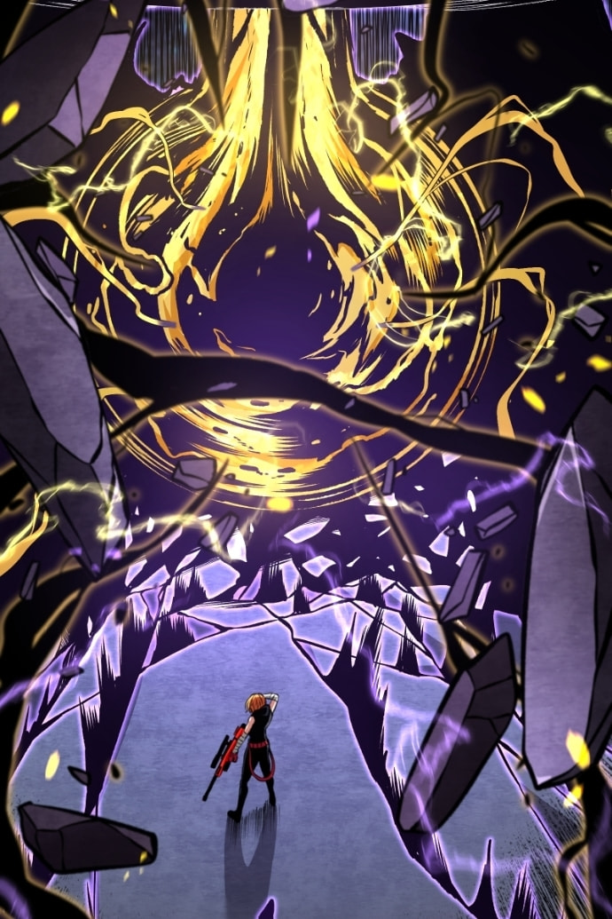 Double Kill Chapter 6 page 155 - 