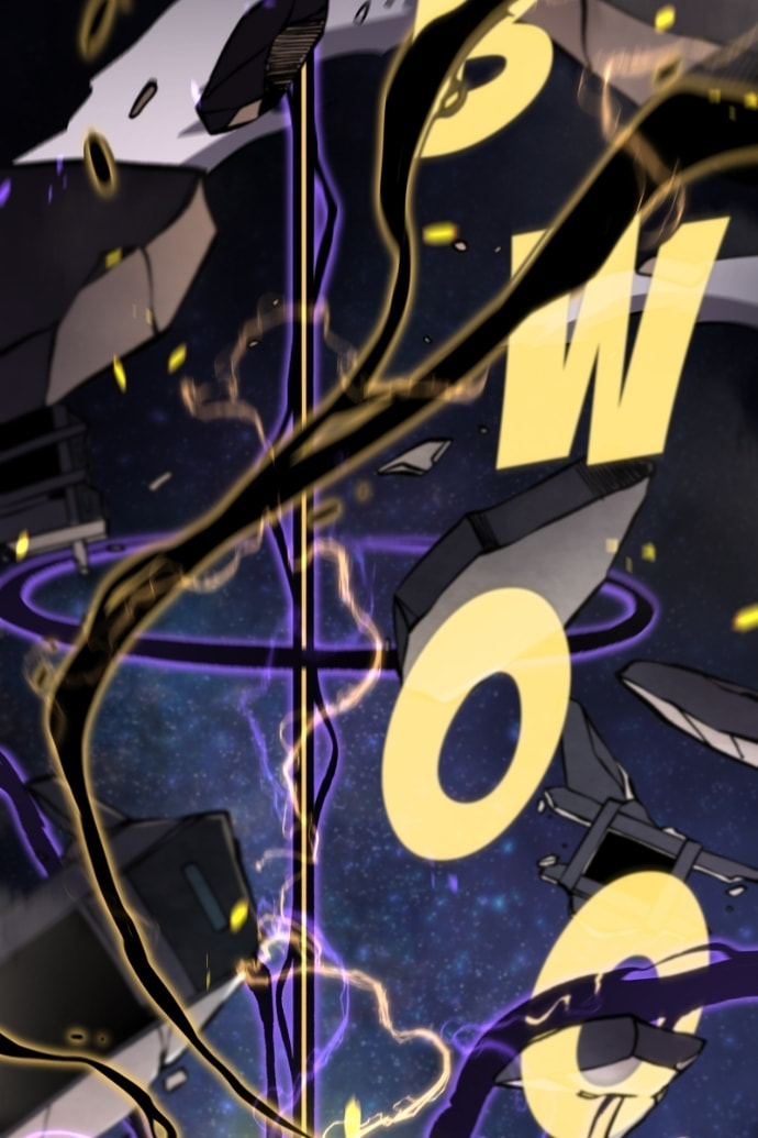 Double Kill Chapter 6 page 158 - 