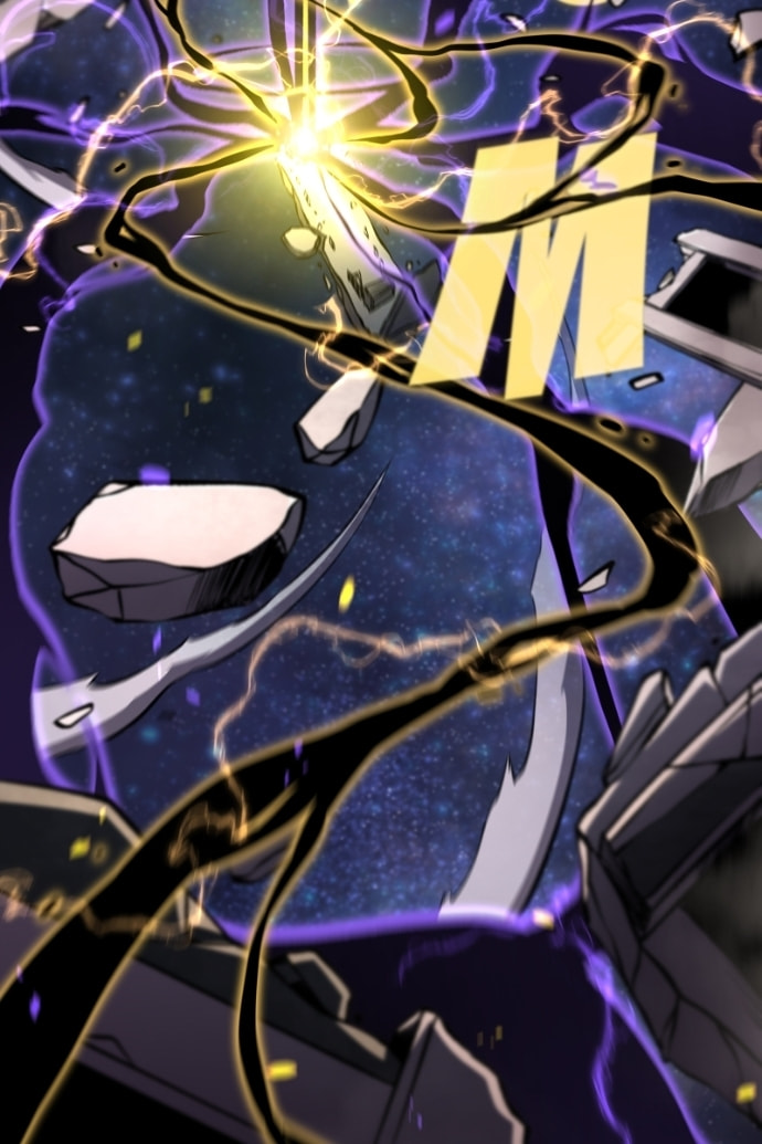 Double Kill Chapter 6 page 159 - 