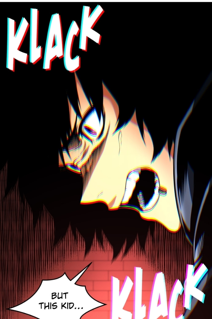 Double Kill Chapter 6 page 167 - 